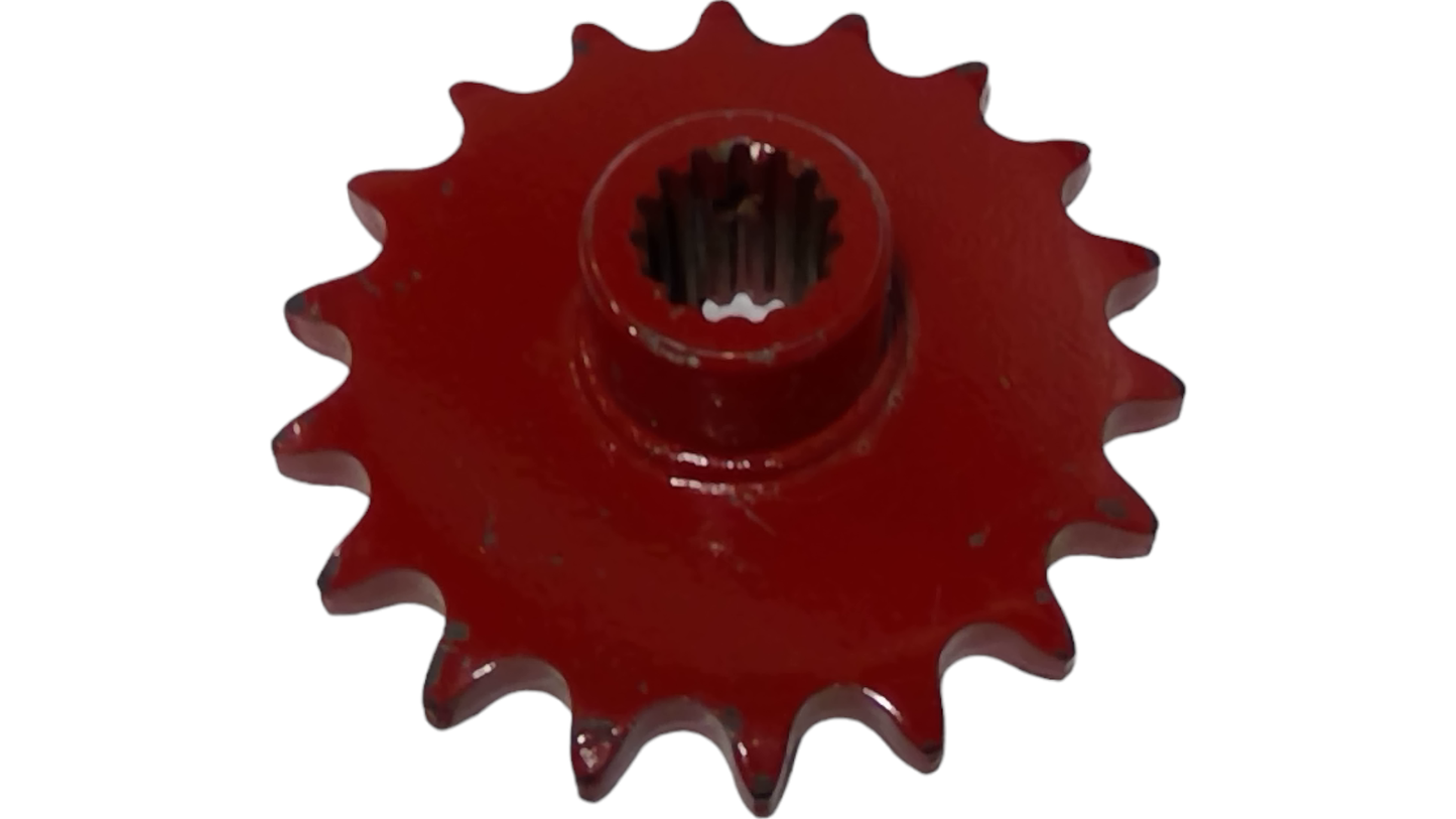 New OEM Genuine CNHi, Sprocket Asm - Part # 299151A1