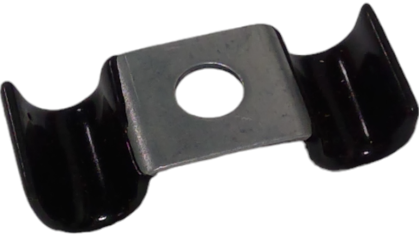 New OEM Genuine CNHi, Clamp - Part # 299431A1