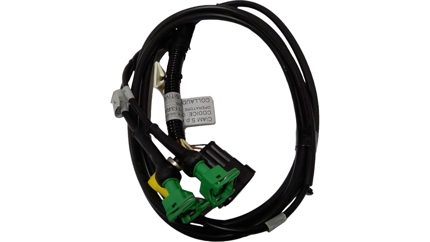 New OEM Genuine CNHi, Harness Wire - Part # 3004862