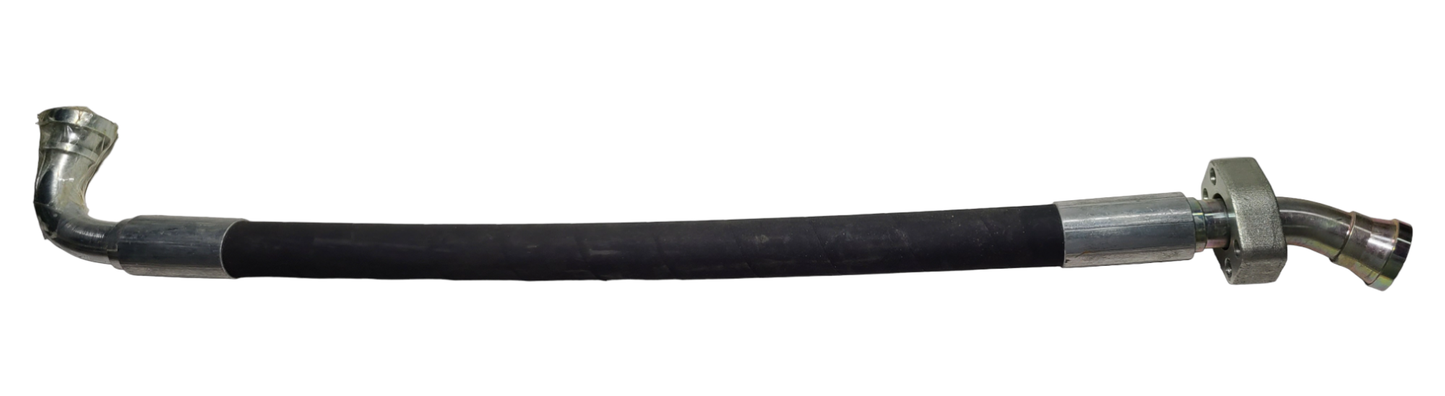 New OEM Genuine CNHi, Hose Hydraulic - Part # 3022217