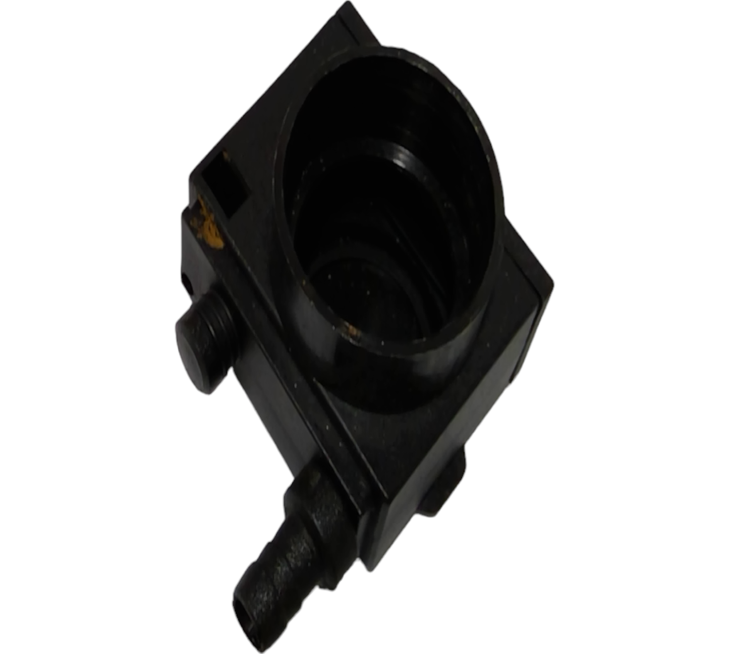 New OEM Genuine CNHi, Trap - Part # 302470A1