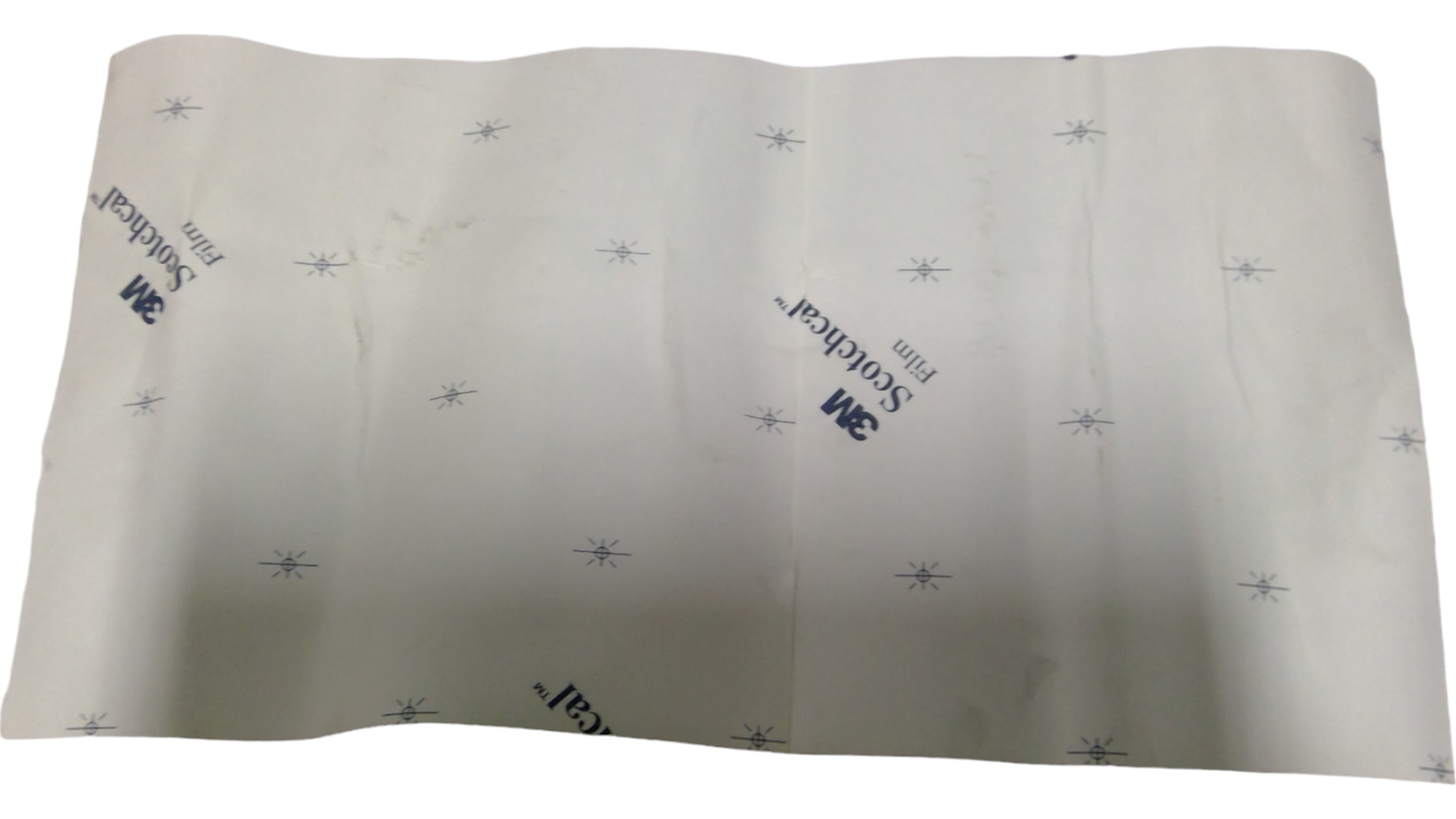 New OEM Genuine CNHi, Decal - Part # 315111A1