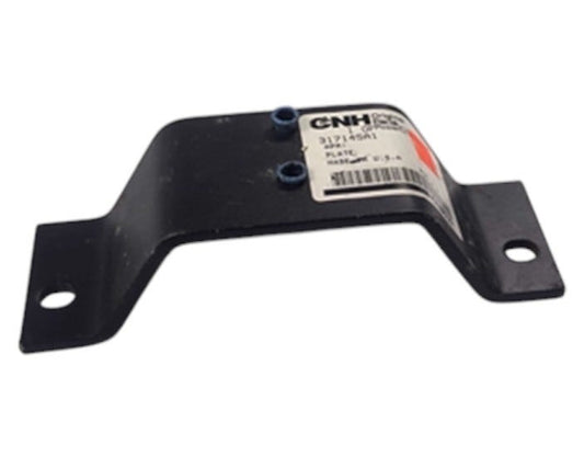 New OEM Genuine CNHi, Plate Gui - Part # 317145A1