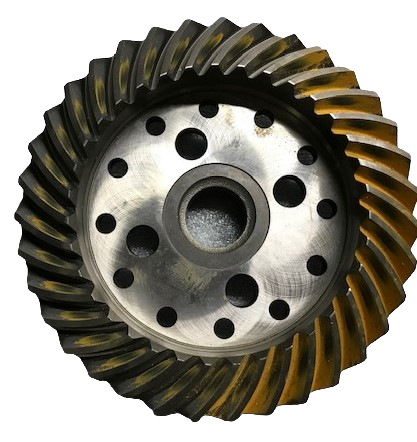 New OEM Genuine CNHi, Gear Set - Part # 317785A1