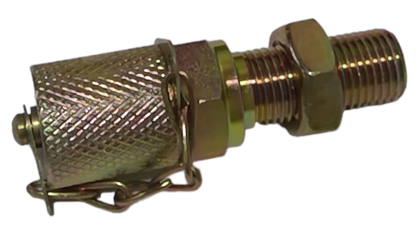 New OEM Genuine CNHi, Screw - Part # 31EM-30210