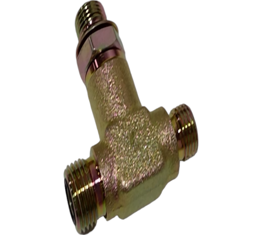 New OEM Genuine CNHi, Tee - Part # 31LH-10040