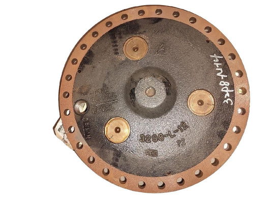 New OEM Genuine CNHi, Spider Asm Planetary - Part # 32.61134