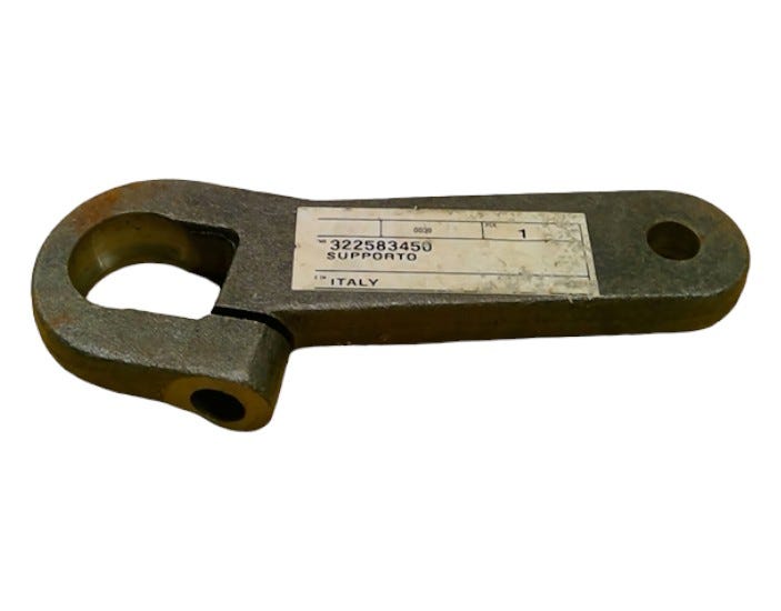 New OEM Genuine CNHi, Support - Part # 322583450