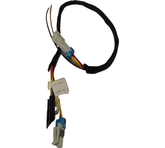 New OEM Genuine CNHi, Harness - Part # 324300A1