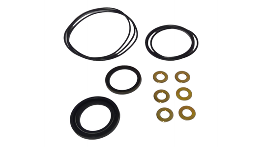 New OEM Genuine CNHi, Seal - Part # 338623A1