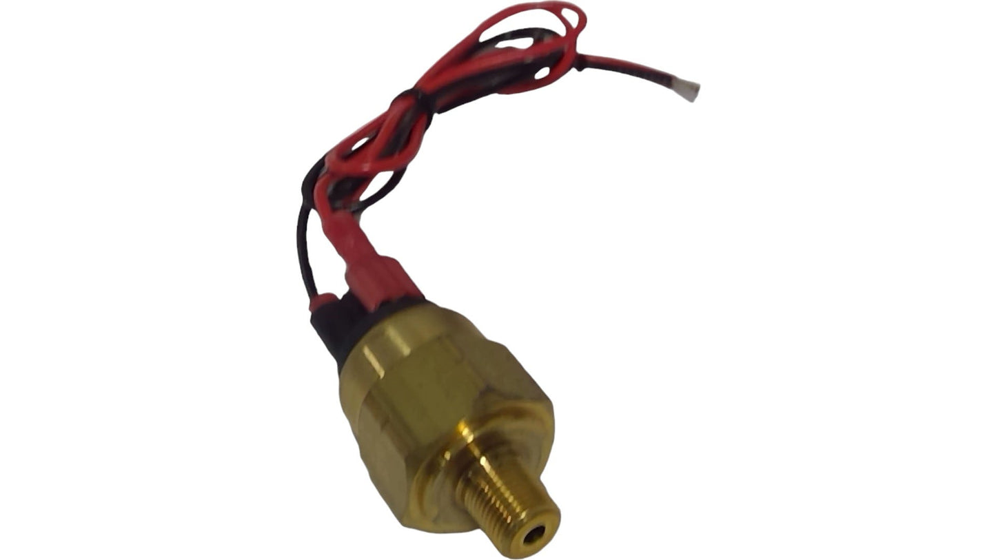 New OEM Genuine CNHi, Switch Pressure - Part # 343545A1