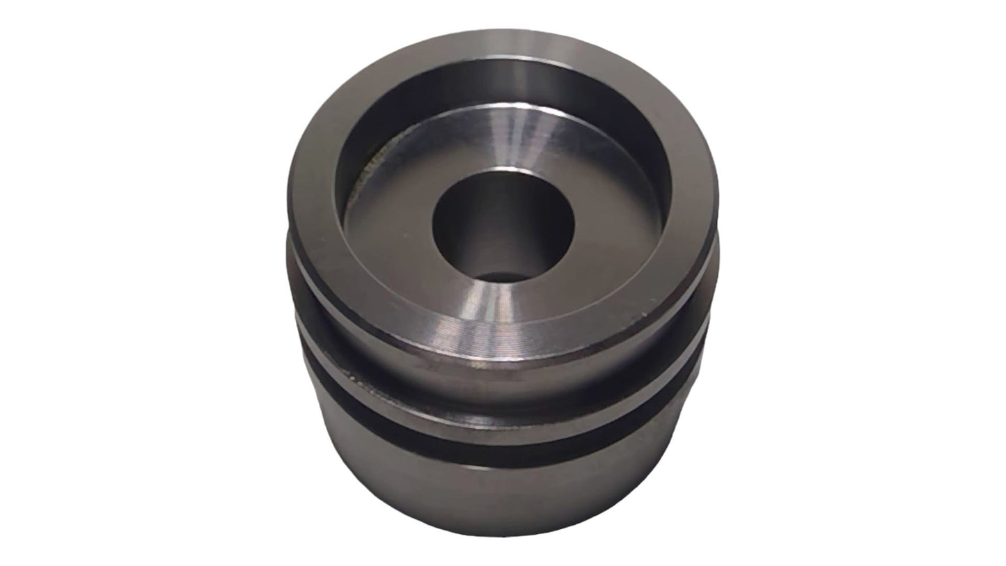 New OEM Genuine CNHi, Piston - Part # 348174A1