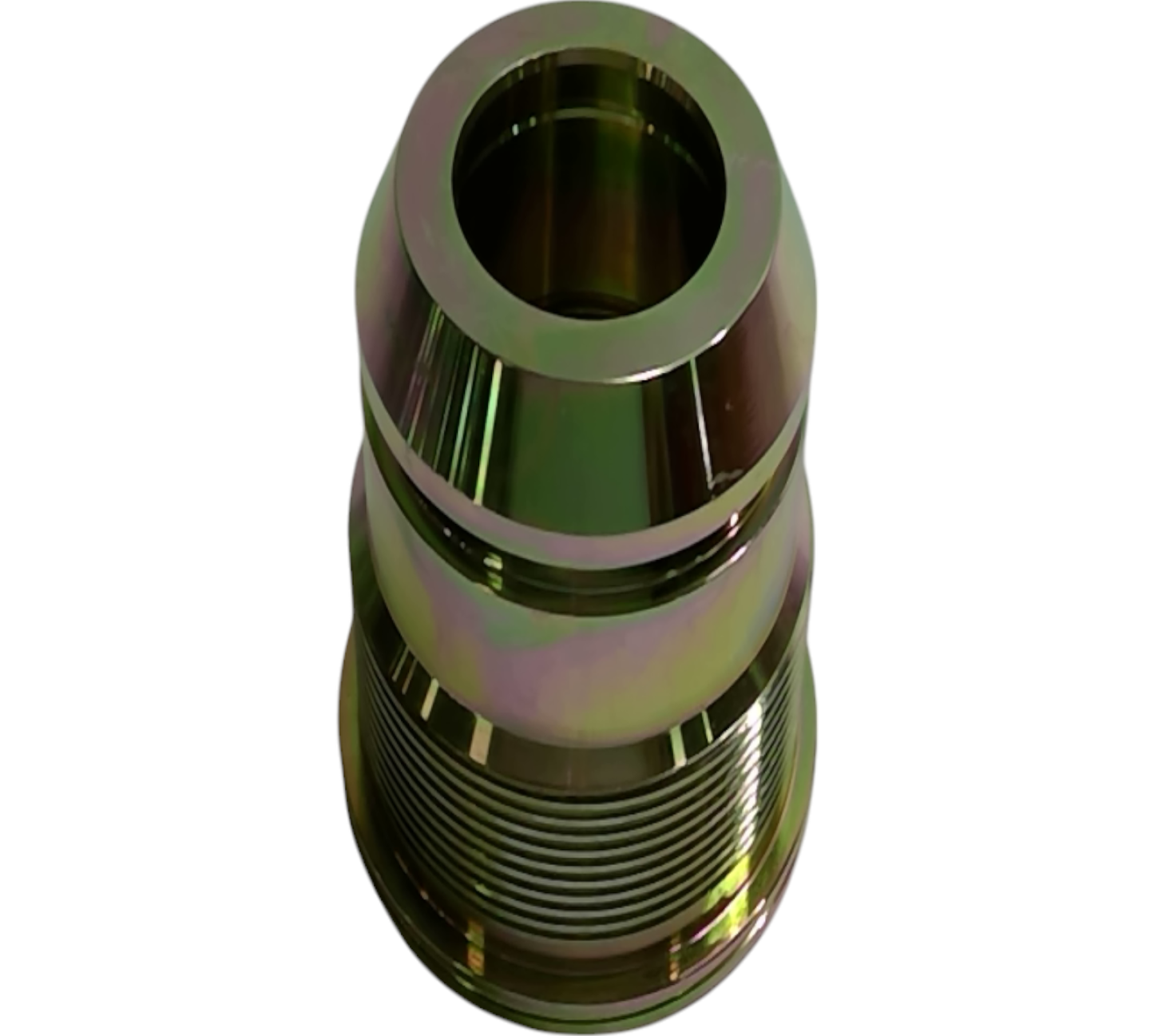 New OEM Genuine CNHi, Gland - Part # 348176A1