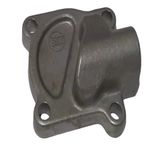 New OEM Genuine CNHi, Cover - Part # 355658A1