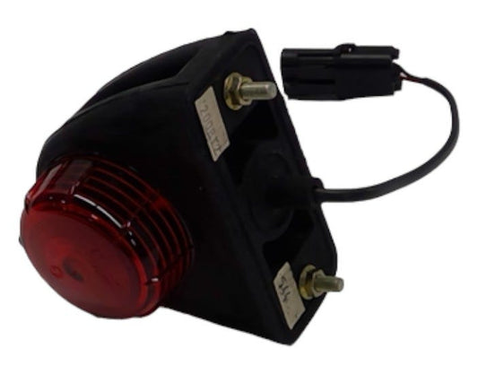 New OEM Genuine CNHi, Light - Part # 370784A1