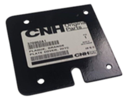 New OEM Genuine CNHi, Plate Lar - Part # 370952A1
