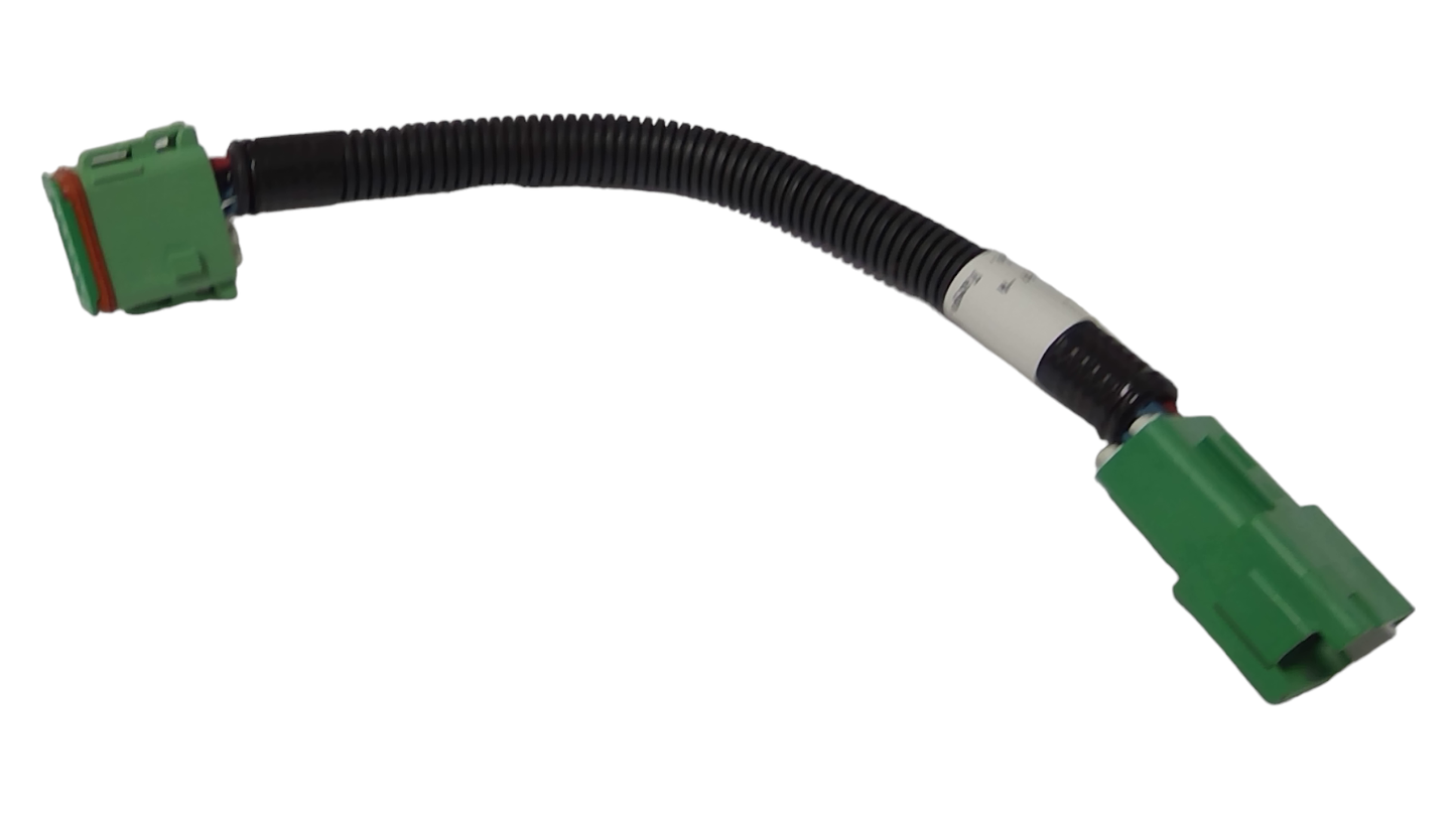 New OEM Genuine CNHi, Harness - Part # 371443A1