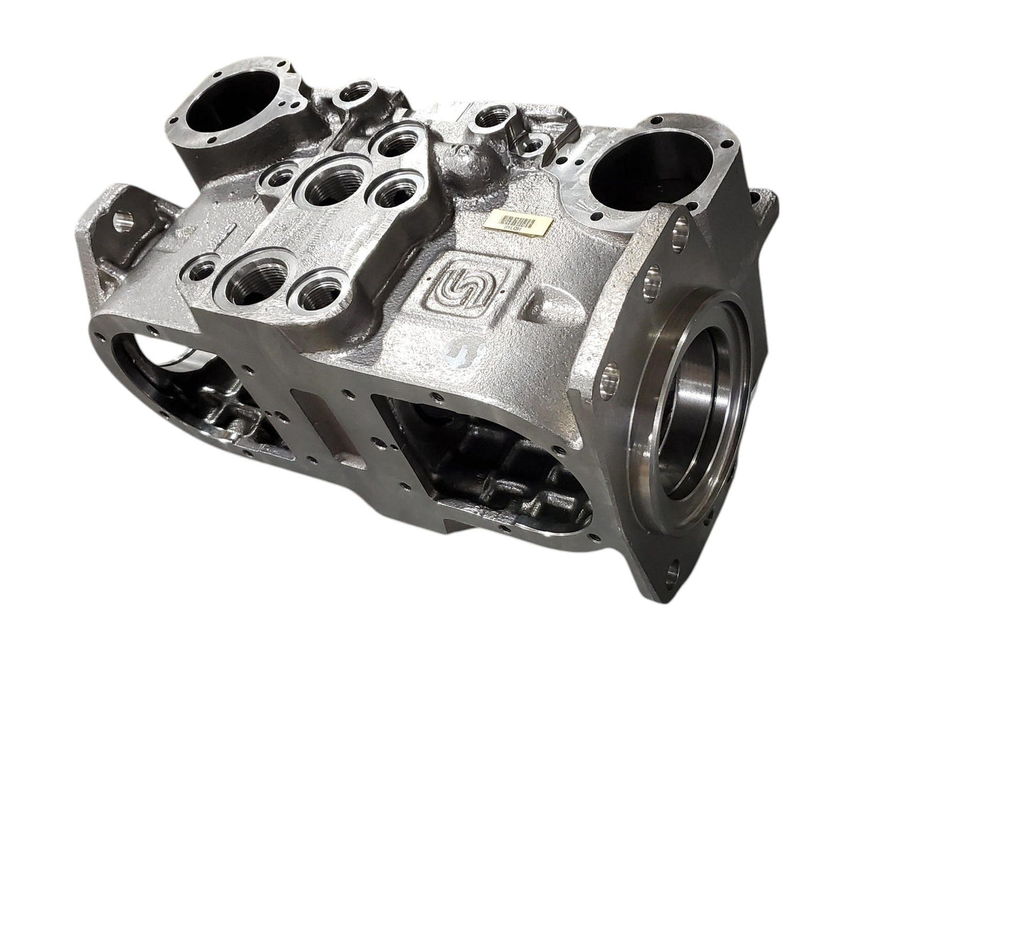 New OEM Genuine CNHi, Housing - Part # 373326A1