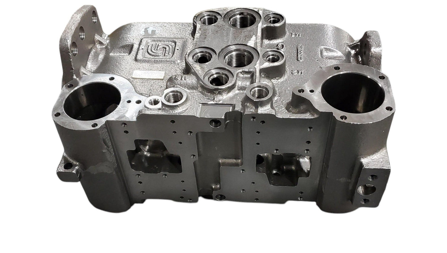 New OEM Genuine CNHi, Housing - Part # 373326A1