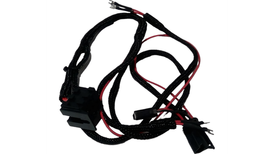 New OEM Genuine CNHi, Harness - Part # 373546A1