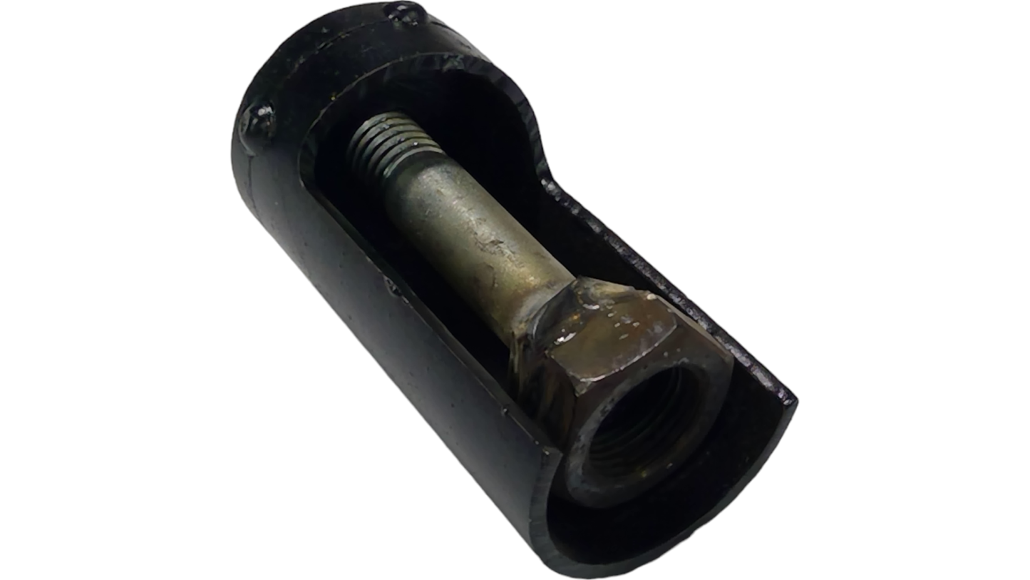 New OEM Genuine CNHi, Puller - Part # 373978A1