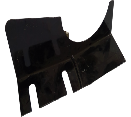 New OEM Genuine CNHi, Guard - Part # 376883A1