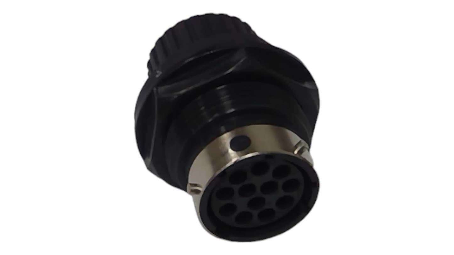 New OEM Genuine CNHi, Connector Terminal - Part # 379216A1