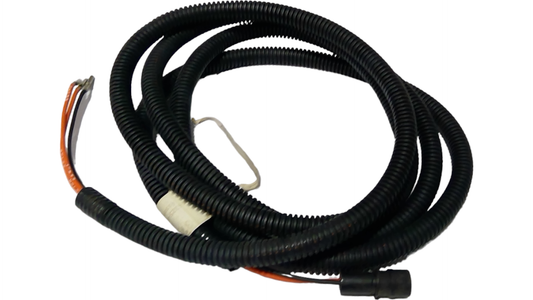 New OEM Genuine CNHi, Harness - Part # 379306A1