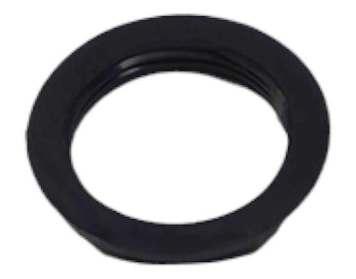 New OEM Genuine CNHi, Nut Lock - Part # 380424A1