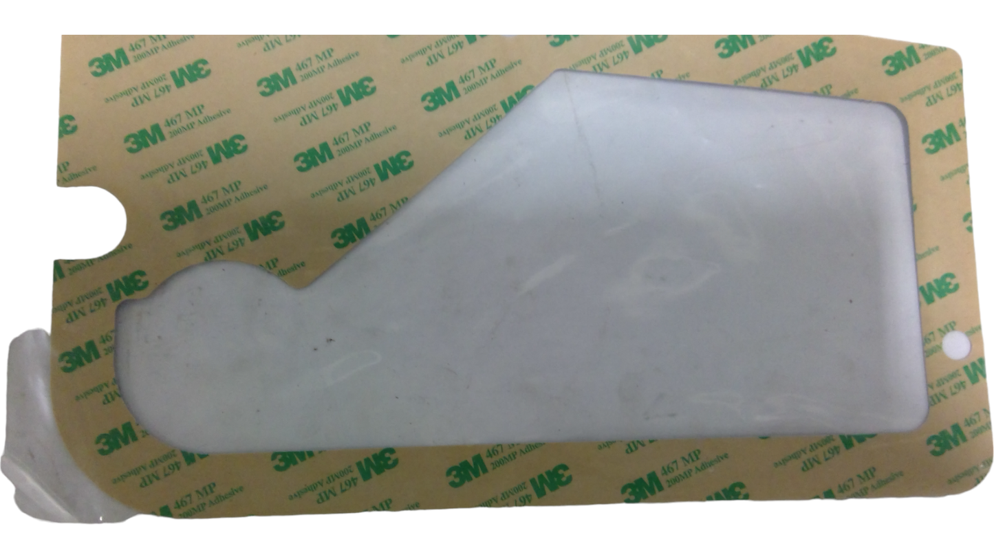 New OEM Genuine CNHi, Decal - Part # 387030A1