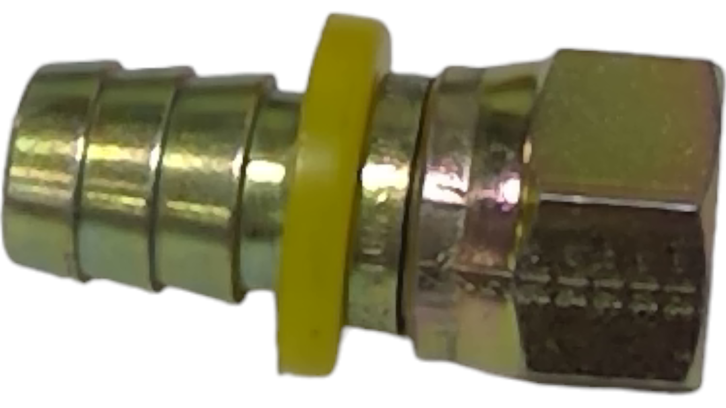 New OEM Genuine CNHi, End Asm. - Part # 392384A1