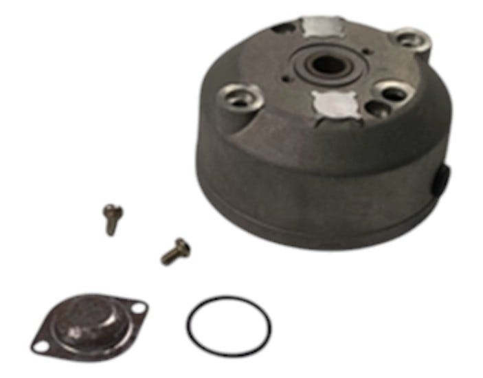 New OEM Genuine CNHi, Cover - Part # 395365A1