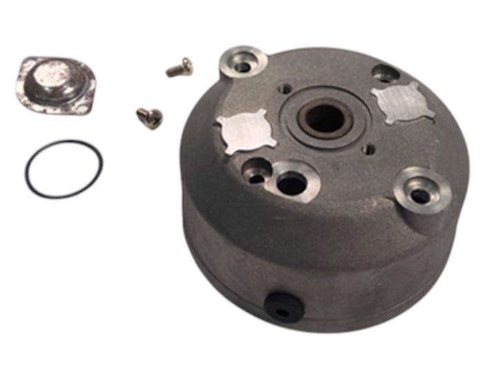 New OEM Genuine CNHi, Cover - Part # 395365A1