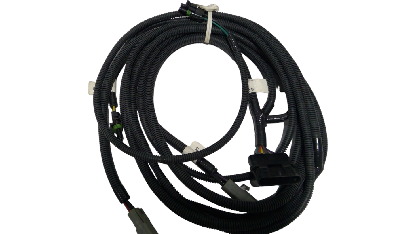 New OEM Genuine CNHi, Harness - Part # 401327A1