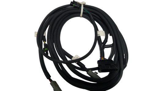 New OEM Genuine CNHi, Harness - Part # 401327A1