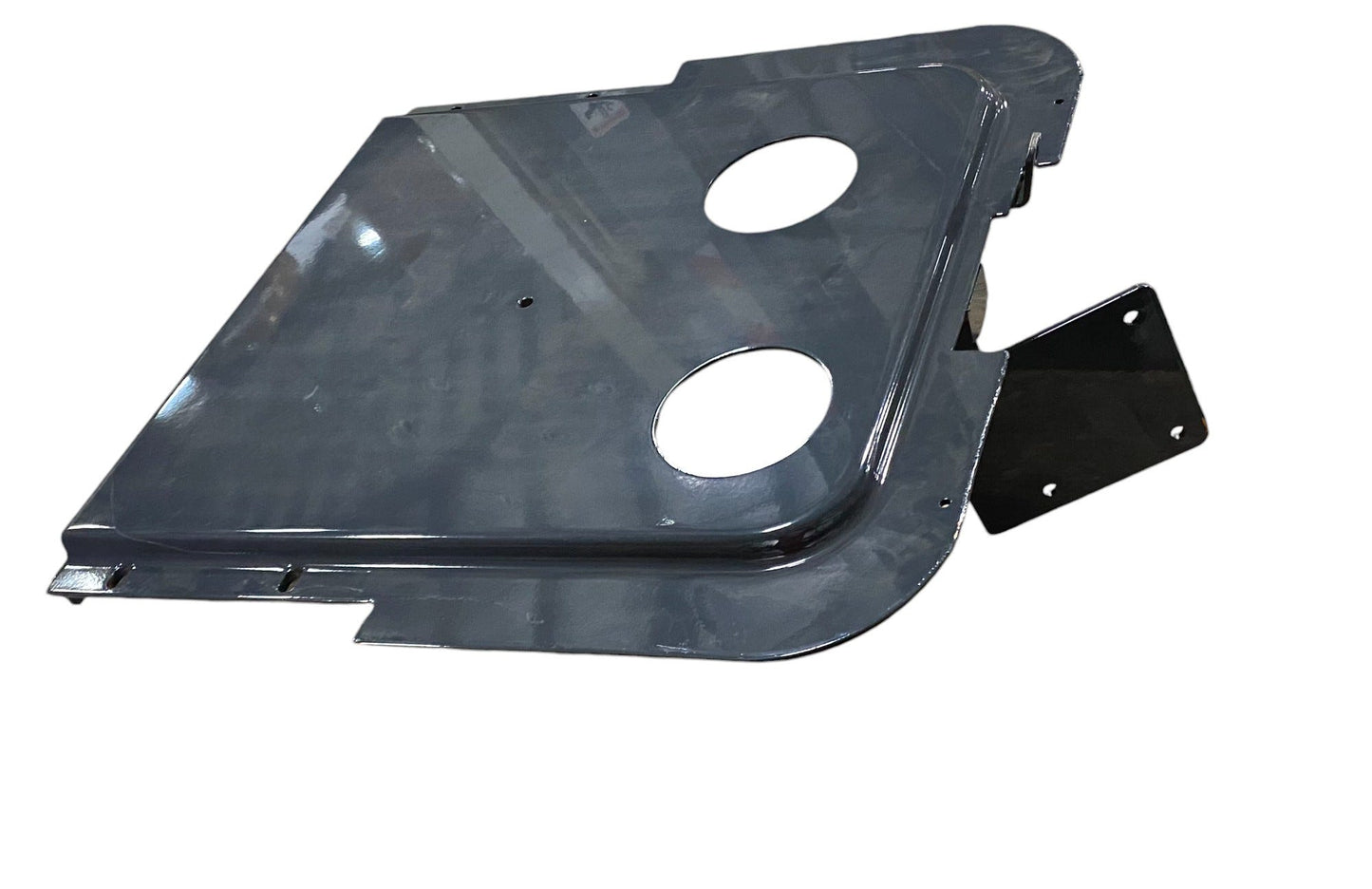 New OEM Genuine CNHi, Hood Asm. - Part # 401845A1