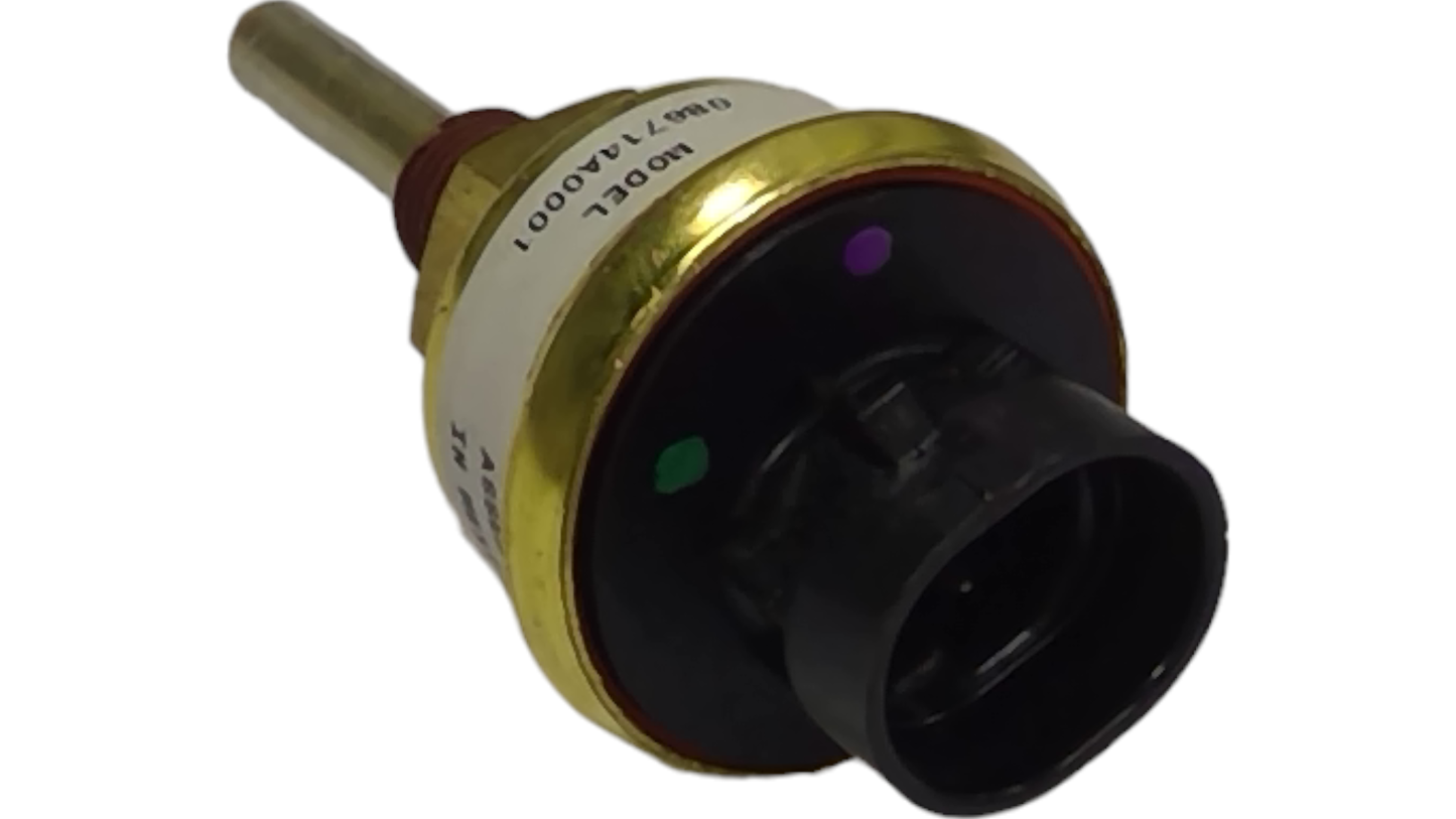 New OEM Genuine CNHi, Sender Unit - Part # 402114A1