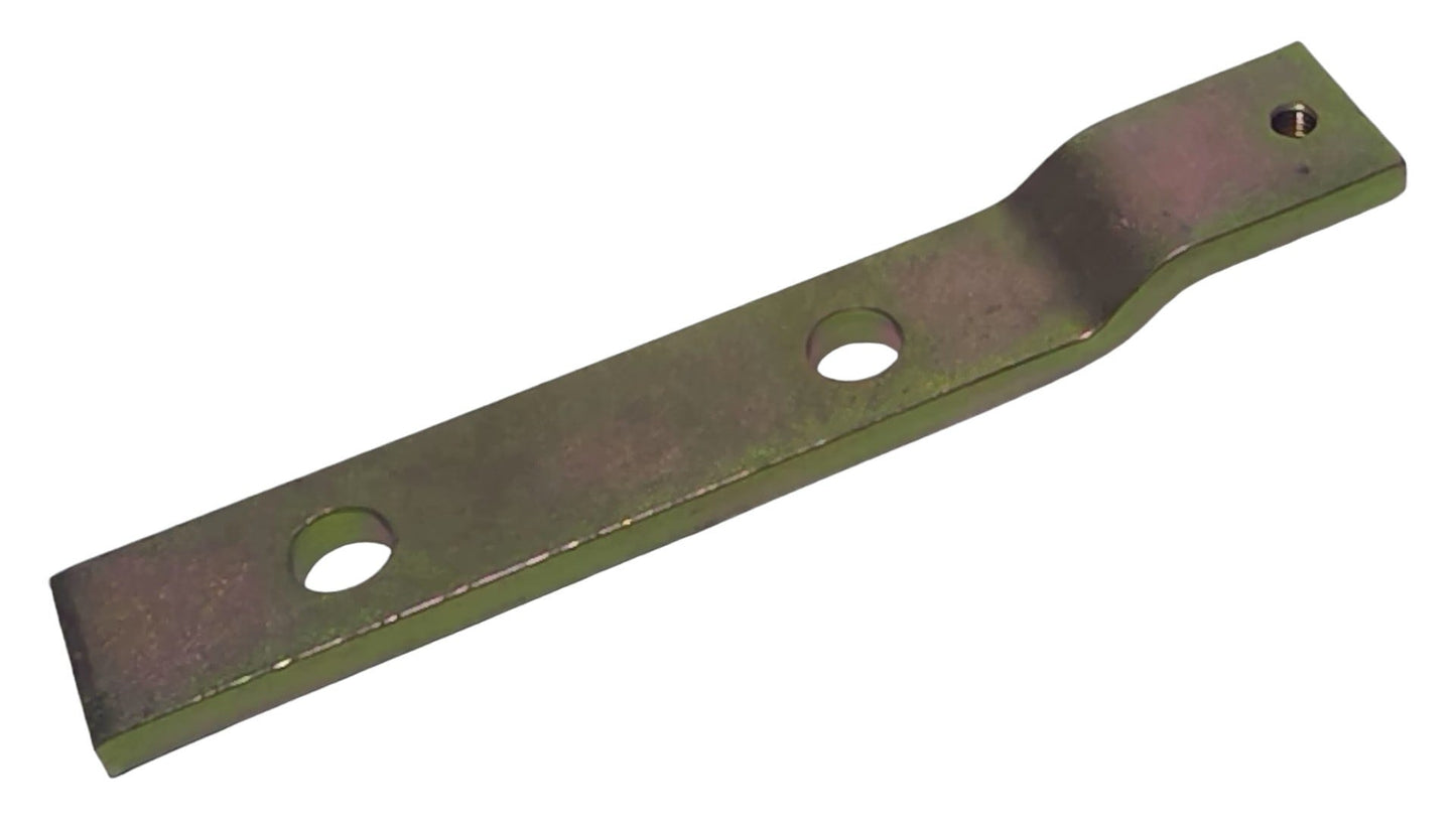 New OEM Genuine CNHi, Clamp Bracket - Part # 409593A1