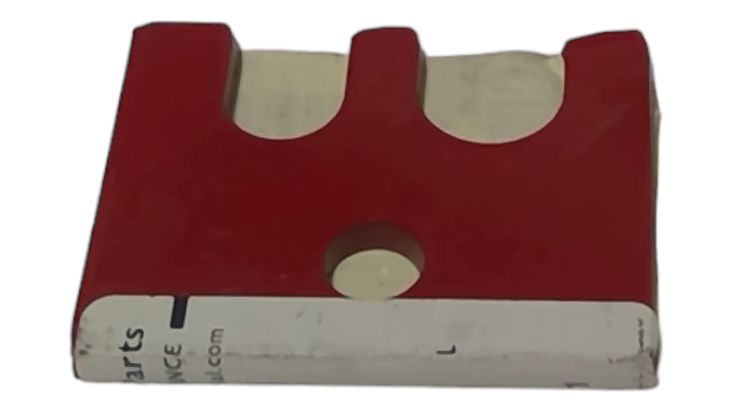 New OEM Genuine CNHi, Strap - Part # 412294A1