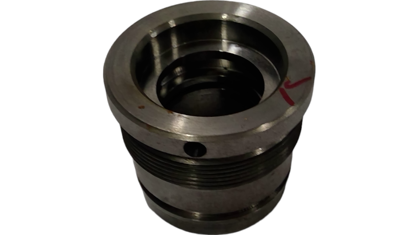 New OEM Genuine CNHi, Gland - Part # 412327A1