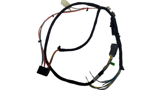 New OEM Genuine CNHi, Harness - Part # 414646A1