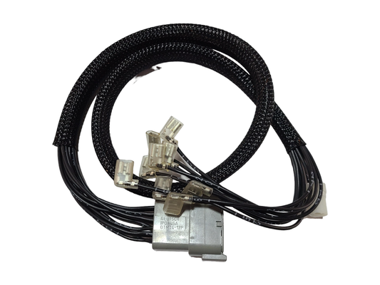 New OEM Genuine CNHi, Harness Wire - Part # 416124A1