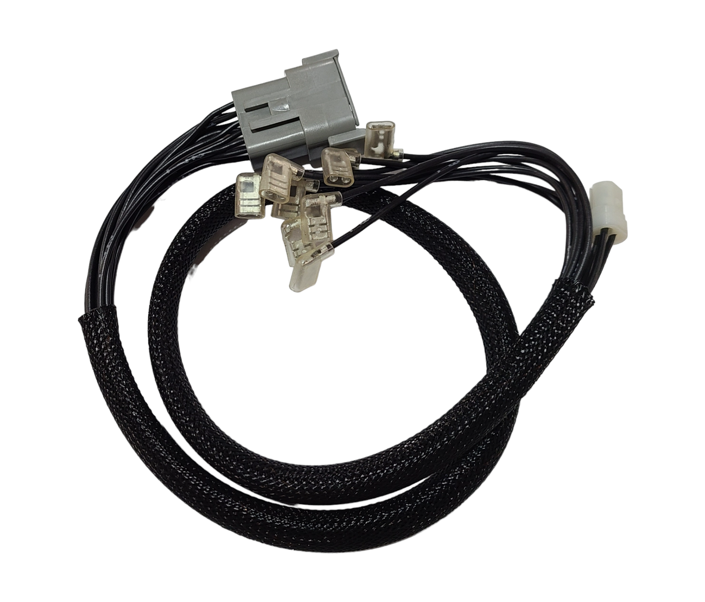 New OEM Genuine CNHi, Harness Wire - Part # 416124A1