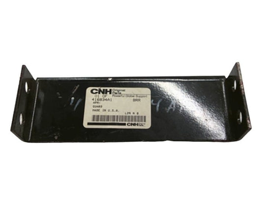 New OEM Genuine CNHi, Guard - Part # 416834A1