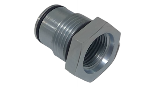 New OEM Genuine CNHi, Sleeve - Part # 417368A1