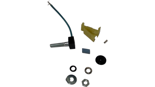 New OEM Genuine CNHi, Kit Starter Mtr Rep - Part # 42532039