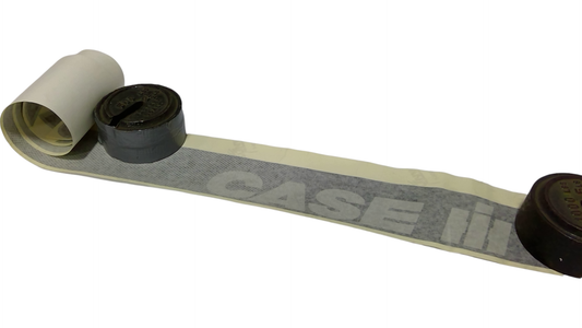 New OEM Genuine CNHi, Decal - Part # 425800A1