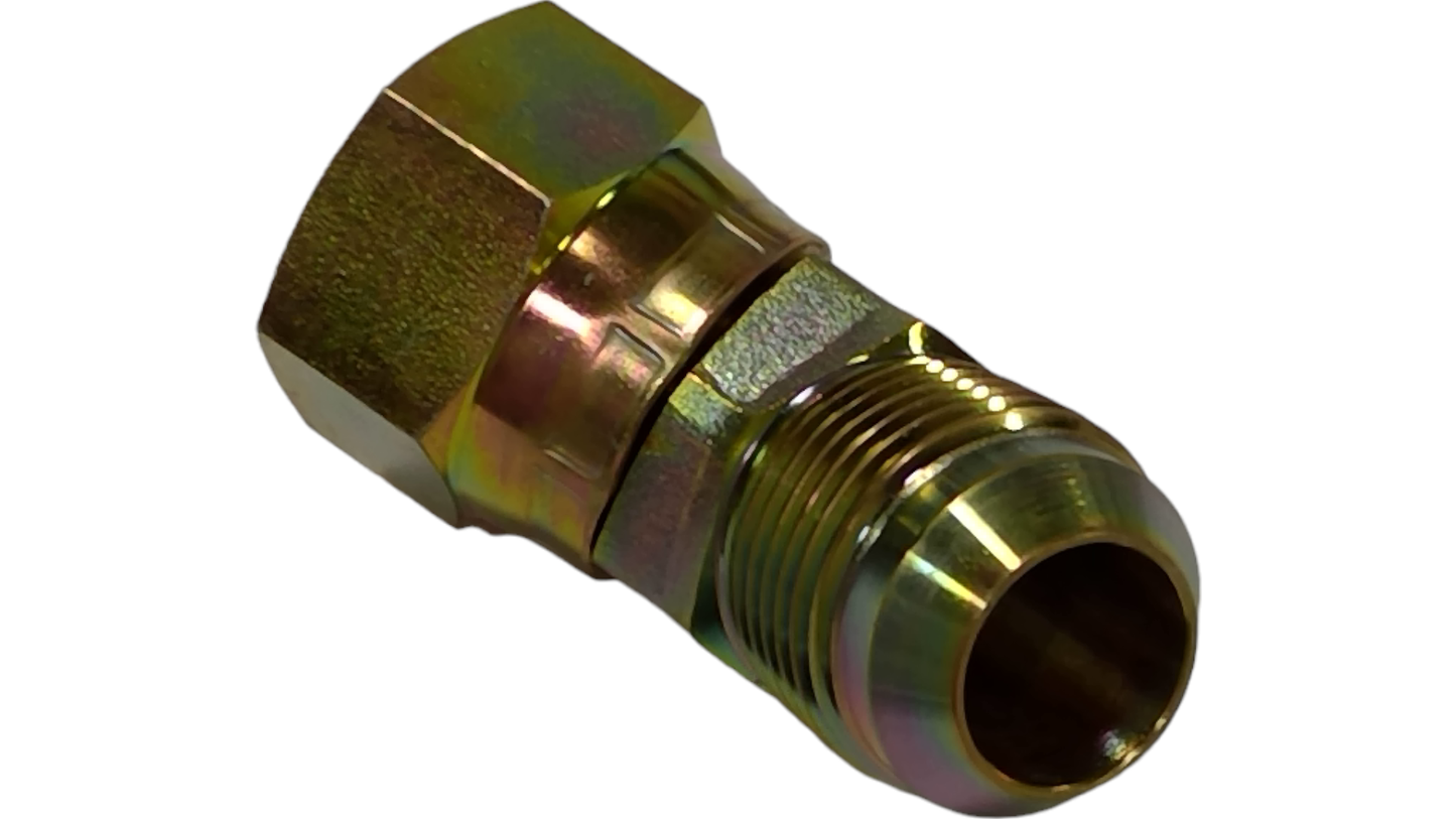 New OEM Genuine CNHi, Elbow - Part # 428420A1