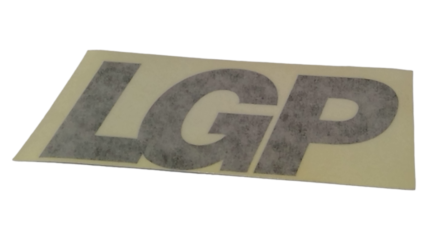 New OEM Genuine CNHi, Decal - Part # 428563A1