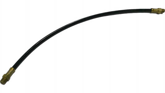 New OEM Genuine CNHi, Hose - Part # 429355A1